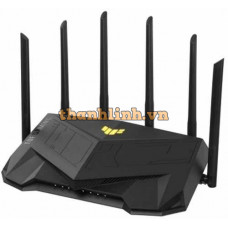 AX5400 Dual Band WiFi 6 Gaming Router ASUS TUF-AX5400