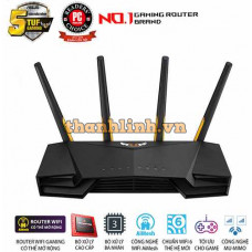 Bộ phát wifi ASUS TUF GAMING AX3000