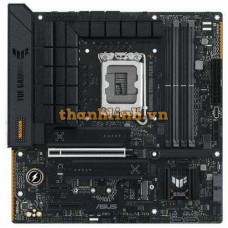 Mainboard ASUS TUF Gaming B760M-PLUS II DDR5