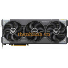 Card màn hình ASUS TUF Gaming RTX™ 5090 32GB GDDR7