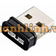 Thiết bị thu phát sóng USB Wi-Fi chuẩn N150 ASUS USB-N10 Nano