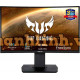 Màn hình Gaming Asus TUF VG24VQ (23.8inch/FHD/IPS/144Hz/1ms)