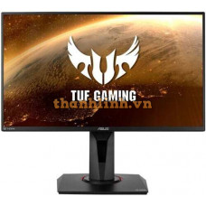 Màn hình vi tính Asus TUF Gaming VG259QM G-SYNC Compatible Gaming Monitor - 24.5 inch VG259QM