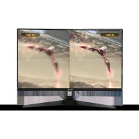 Màn hình vi tính Asus TUF Gaming VG27AQ1A Gaming Monitor - 27 inch VG27AQ1