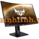 Màn hình vi tính Asus TUF Gaming VG27VQ Curved Gaming Monitor - 27 inch VG27VQ