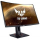 Màn hình vi tính Asus TUF Gaming VG27VQ Curved Gaming Monitor - 27 inch VG27VQ