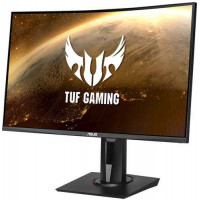 Màn hình vi tính Asus TUF Gaming VG27WQ Curved Gaming Monitor - 27 inch VG27WQ