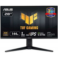 Màn hình vi tính Asus TUF Gaming VG28UQL1A HDMI 2.1 Gaming Monitor — 28-inch VG28UQL