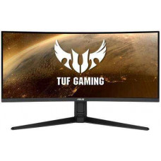 Màn hình vi tính Asus TUF Gaming VG30VQL1A Curved Gaming Monitor - 29.5 inch VG30VQL