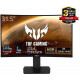 Màn hình vi tính VG32VQ-J LCD Asus TUF Gaming VG32VQ-J 31.5"/WQHD 2560x1440/Aspect Ratio : 16:9/LED /144Hz/Brightness (Typ.) : 400cd//Display Colors : 16.7M/Response Time : 1ms MPRT//HDR10/2*HDMI/DP/AUDIO/ VG32VQ-