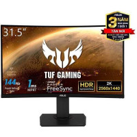 Màn hình máy tính VG32VQ-J (LCD) Asus TUF Gaming VG32VQ-J 31.5"