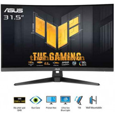 Màn hình ASUS TUF VG32WQ3B (31.5 inch/QHD/VA/180Hz/0.5ms)