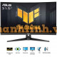 Màn hình ASUS TUF VG32WQ3B (31.5 inch/QHD/VA/180Hz/0.5ms)