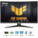 Màn hình ASUS TUF VG32WQ3B (31.5 inch/QHD/VA/180Hz/0.5ms)