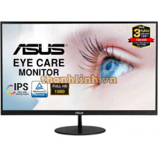Màn hình ASUS VL279HE (27 inch/FHD/IPS/75Hz)
