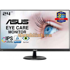Màn hình ASUS VP249HE (23.8inch/FHD/IPS/75Hz/5ms/250nits/HDMI+Dsub)
