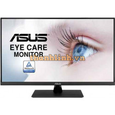 Màn hình Asus VP32AQ (31.5inch/QHD/IPS/75Hz/5ms/Loa)