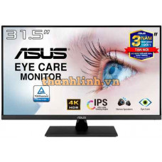Màn hình Asus VP32UQ (31.5 inch/UHD/IPS/60Hz/4ms/Loa)
