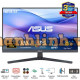 Màn hình ASUS VU249CFE-B (23.8 inch/FHD/IPS/100Hz/1ms/USB-C)