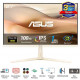 Màn hình ASUS VU279CFE-M (27 inch/FHD/IPS/100Hz/1ms/USB-C)