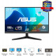 Màn hình ASUS VY229HF (21.5 inch/FHD/IPS/100Hz/1ms)