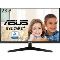 Màn hình vi tính LCD Asus VY249HE 23.8”/FHD (1920x1080)/LED/IPS,75Hz VY249HE