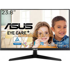 Màn hình vi tính LCD Asus VY249HE 23.8”/FHD (1920x1080)/LED/IPS,75Hz VY249HE