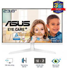Màn hình máy tính VY249HE-W (LCD) Asus VY249HE-W 23.8”/FHD