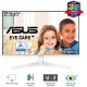 Màn hình máy tính VY249HE-W (LCD) Asus VY249HE-W 23.8”/FHD