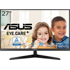 Màn hình vi tính LCD Asus VY279HE 27.0”/FHD (1920x1080)/LED/IPS/75Hz VY279HE