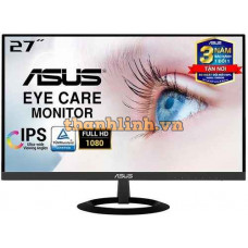 Màn hinh Asus VZ279HE (27 inch/FHD/IPS/75Hz/5ms/250nits/HDMI+VGA)