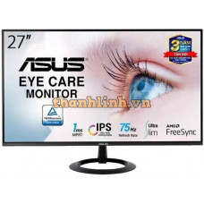Màn hình vi tính Asus VZ27EHE/VZ27EHE-R Eye Care Monitor - 27 inch VZ27EHE