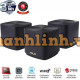WiFi Mesh ASUS ZenWiFi Mini AX XD4 (3 Pack) - Chuẩn WiFi 6 AX1800, Phủ sóng lên đến 450 m2