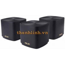 ZenWifi AX mini Router ASUS XD4 (B-3-PACK)