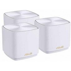 ZenWifi AX mini Router ASUS XD4 (W-3-PACK)