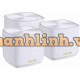 ZenWifi AX mini Router ASUS XD4 (W-3-PACK)
