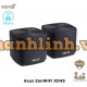 Wifi Mesh Asus ZenWiFi XD4S Pack 2