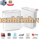 WiFi Mesh ASUS ZenWiFi AX XD6 (2 Pack) - Chuẩn WiFi 6 AX5400, Phủ sóng lên đến 500 m2