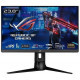 Màn hình vi tính LCD Asus XG259CM / 24.5 ''/ IPS/ FHD 1920X1080 / 240Hz/ Response Time : 1ms(GTG)/DisplayPort 1.2/HDMI (v2.0)/USB-C (DP Alt Mode)/Earphone jack/USB Hub/USB-C Power Delivery :15W XG259CM