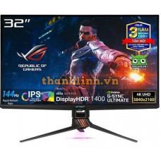 Màn hình vi tính Asus ROG Strix XG279Q HDR Gaming Monitor - 27 inch XG279Q