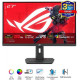 Màn hình ASUS ROG XG27ACS (27 inch/QHD/Fast IPS/180Hz/1ms/USB-C)