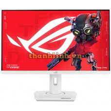 Màn hình ASUS ROG XG27ACS-W (27 inch/QHD/Fast IPS/180Hz/1ms/USB-C)