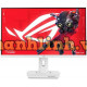 Màn hình ASUS ROG XG27ACS-W (27 inch/QHD/Fast IPS/180Hz/1ms/USB-C)