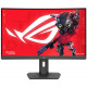 Màn hình ASUS ROG Strix XG27WCS (27 inch/QHD/VA/180Hz/1ms/USB-C)