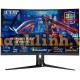 Màn hình vi tính Asus cong chuyên game ROG Strix XG32VC - 31.5 inch XG32VC