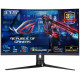 Màn hình vi tính Asus cong chuyên game ROG Strix XG32VC - 31.5 inch XG32VC