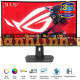 Màn hình ASUS ROG Strix XG32WCS (31.5 inch/QHD/Fast VA/180Hz/1ms/Cong)