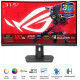 Màn hình ASUS ROG Strix XG32WCS (31.5 inch/QHD/Fast VA/180Hz/1ms/Cong)