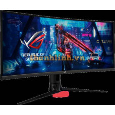 Màn hình vi tính Asus ROG Strix XG349C Gaming Monitor - 34 inch XG349C