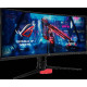 Màn hình vi tính Asus ROG Strix XG349C Gaming Monitor - 34 inch XG349C